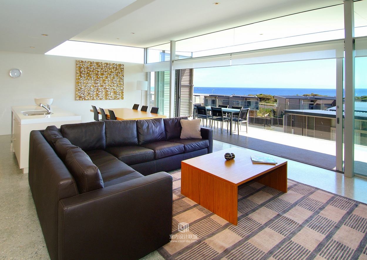 澳大利亚斯密斯海灘度假酒店 Smiths Beach Resort-3