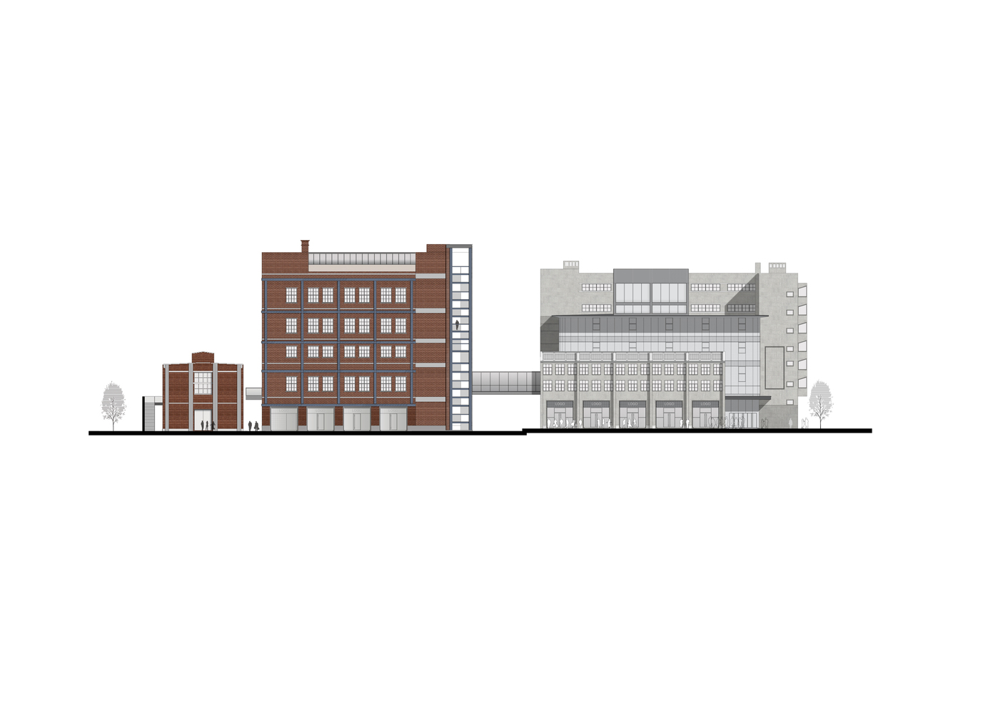 Kunming Rubber Factory Renovation  Kokaistudios-82