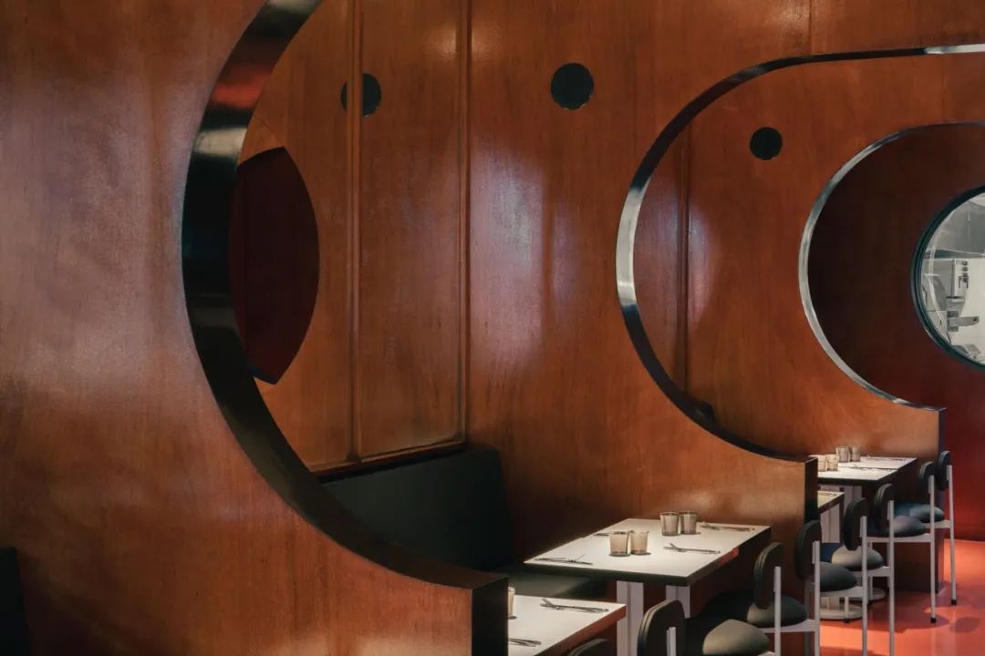 PNY Burger Chain 汉堡连锁店设计丨法国丨Rudy Guénaire,Graffi Rathamohan-87