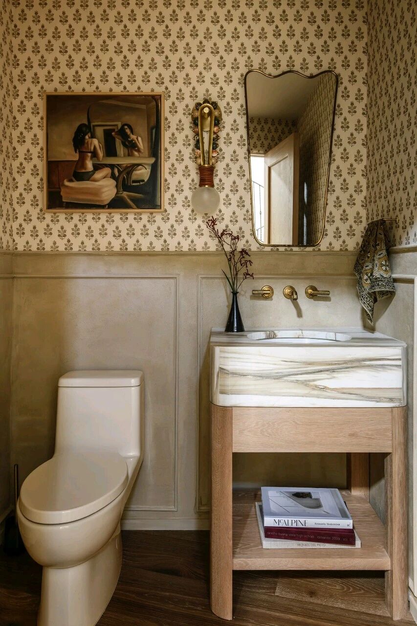 护林员住宅丨美国加利福尼亚丨Jula Cole Design-46