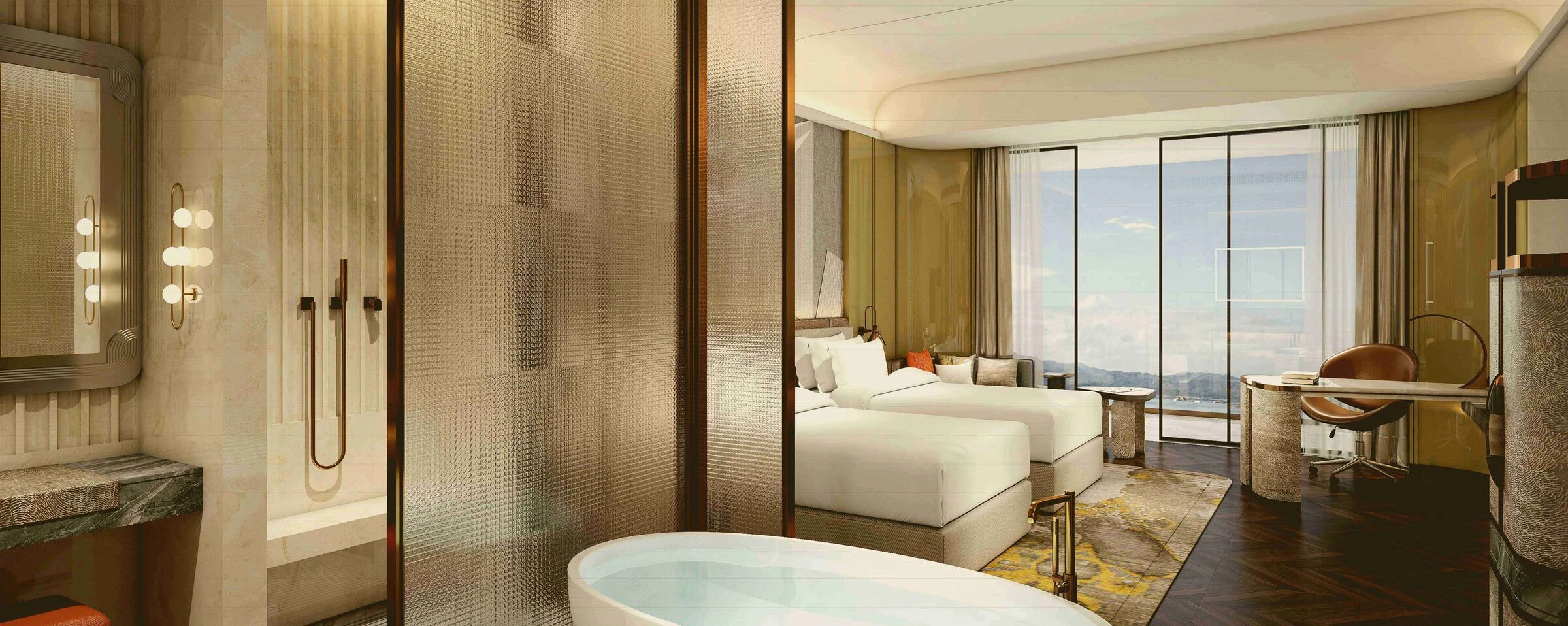 南京丽笙精选度假酒店-16