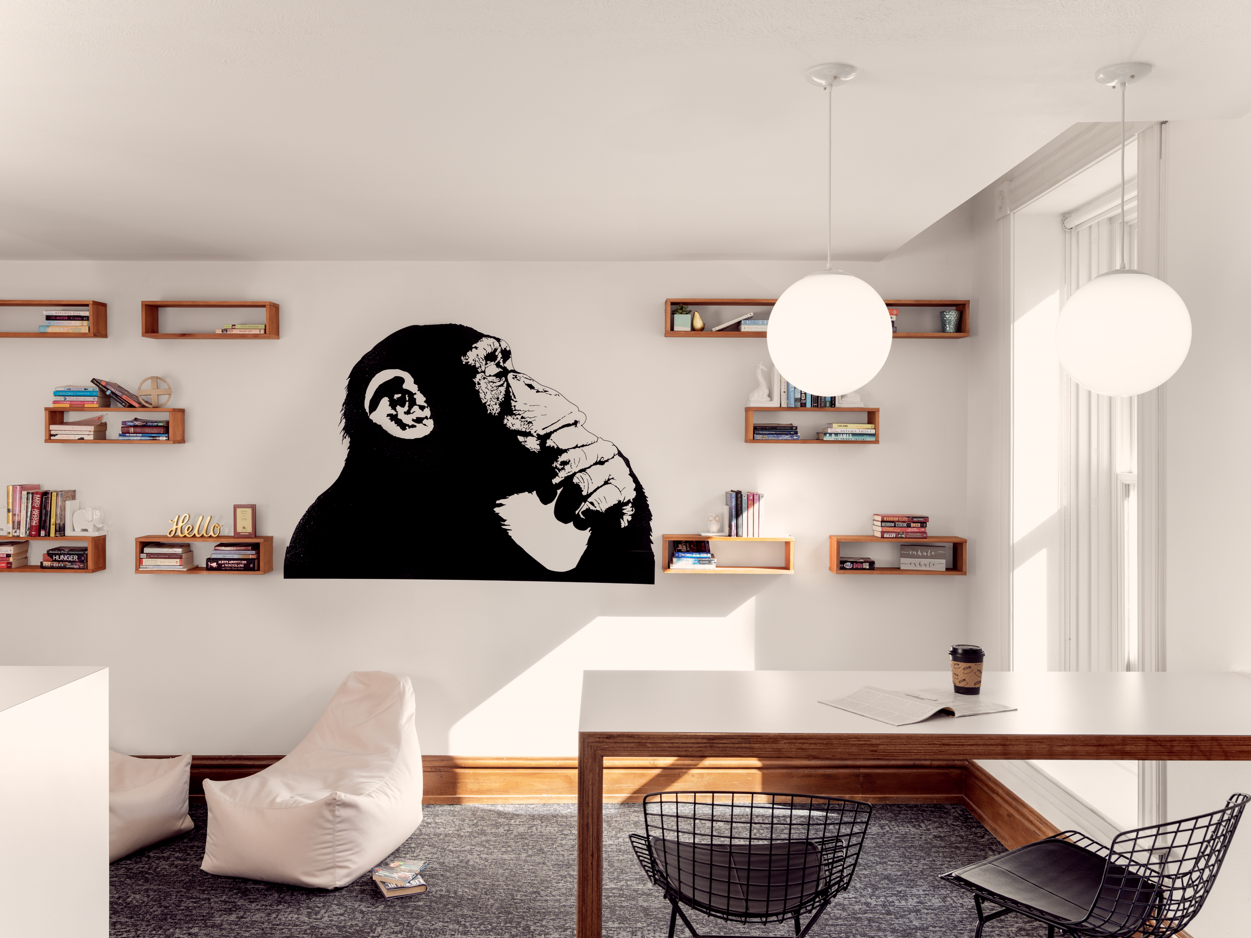 丨United StatesSpokane丨HDG Architecture-18