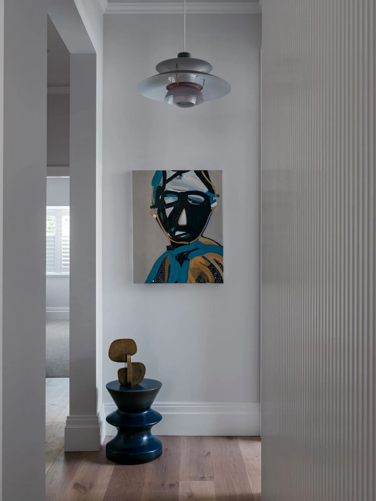 悉尼北部海滩别墅 | 宁静海岸的现代解读-14