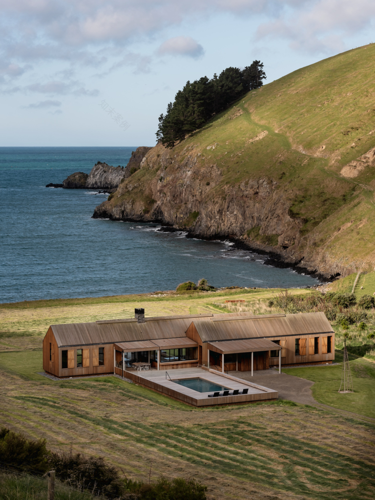 narrm ngarrgu Library and Family Services by Six Degrees Architects - Issue 14 Feature - The Local Project -29