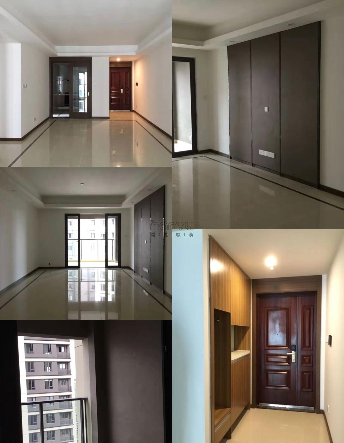 时尚温馨家居设计丨设计师 V(gy_hanyu)-2