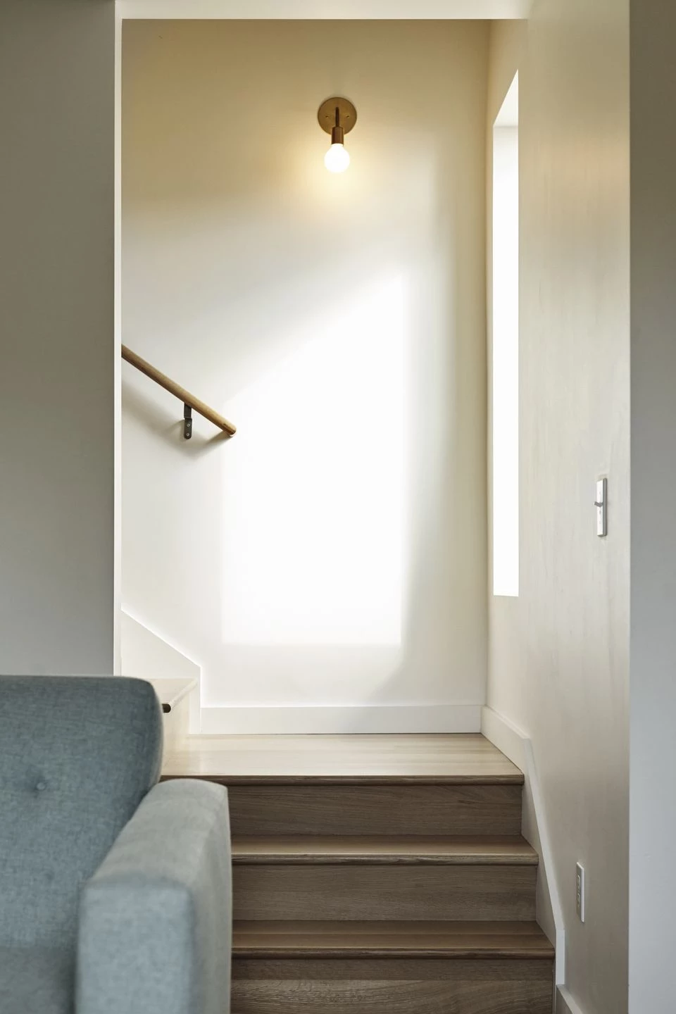 Seattle 1950's 住宅翻新-26