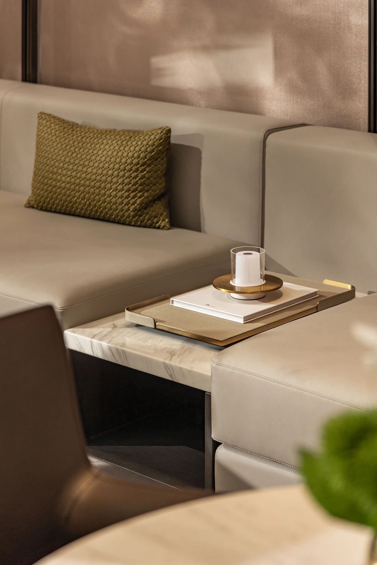 北京招商蛇口·璀璨时代售楼处丨中国北京丨SRD DESIGN 赛瑞迪普-51