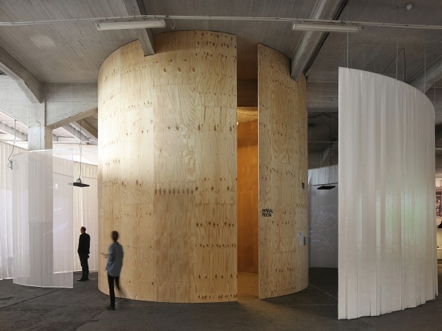 IABR  51N4E（2016年国际建筑双年展相关项目）丨荷兰鹿特丹-29