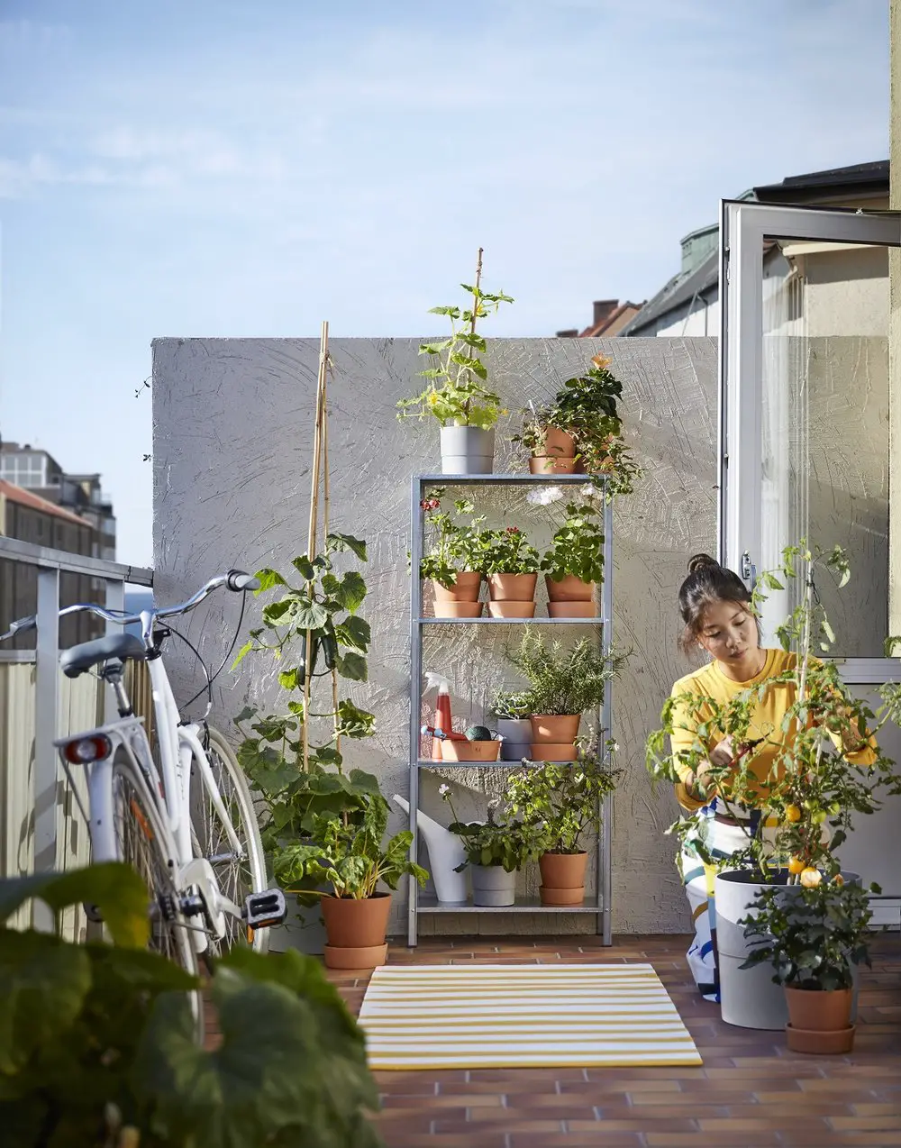 宜家 2019 年 2 月目录新品首曝，主打色回归-27