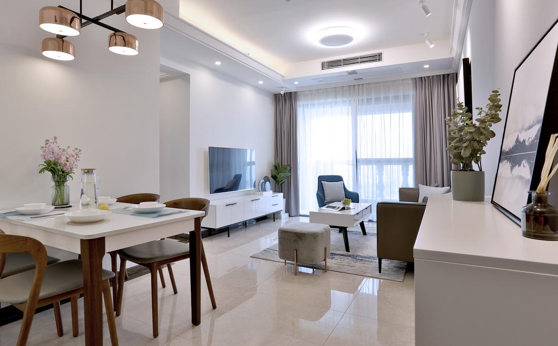 家居生活设计 | 打造温馨舒适的私人空间-20