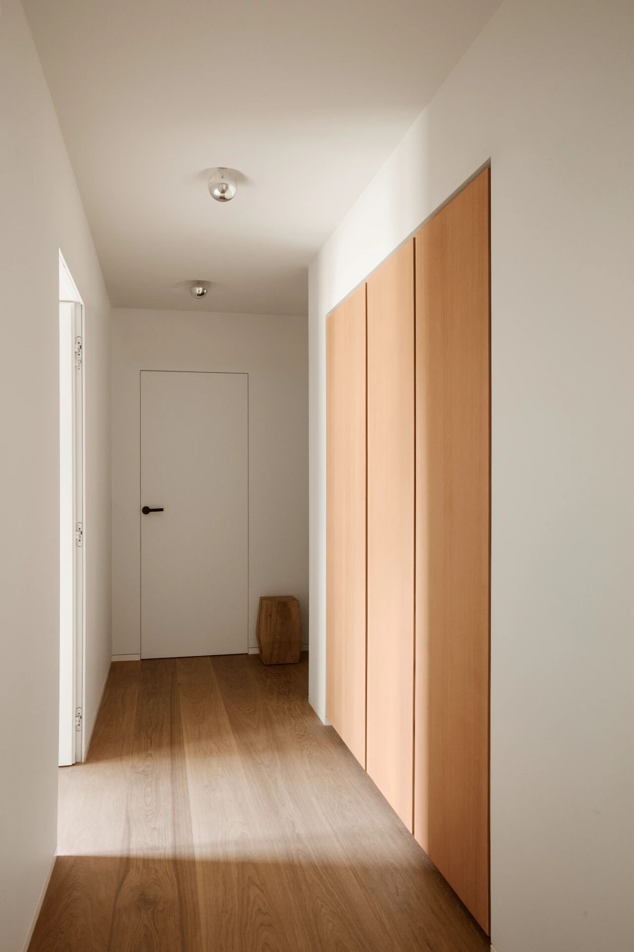 茅草夏日别墅丨丹麦丨KHR Architecture,Garde Hvalsøe-53