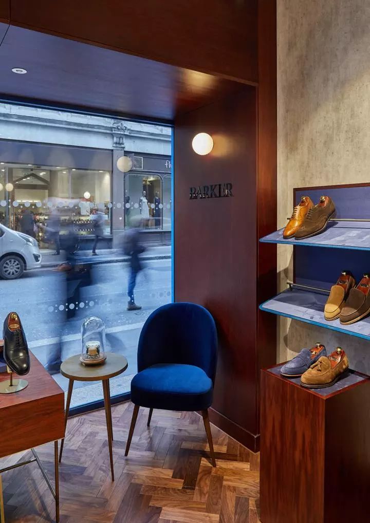 【193期】 最新创意零售空间设计-19