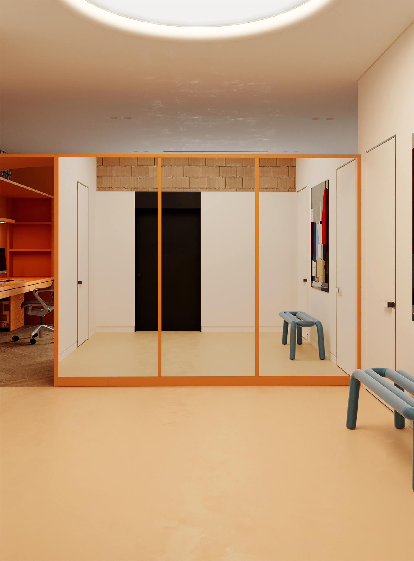 再多一个项目就少一个问题丨乌克兰基辅丨Vasyuk Vladimir,Kate Raspopina-70