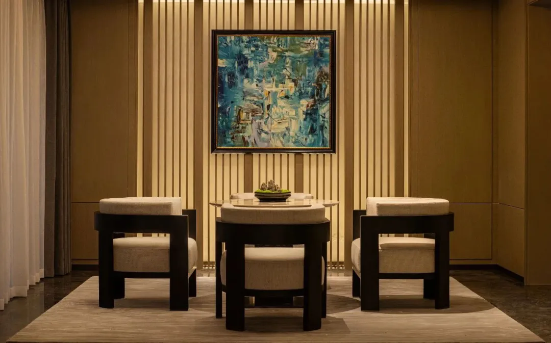 宁波16000㎡东方美学酒店，逛一天都不够！-30