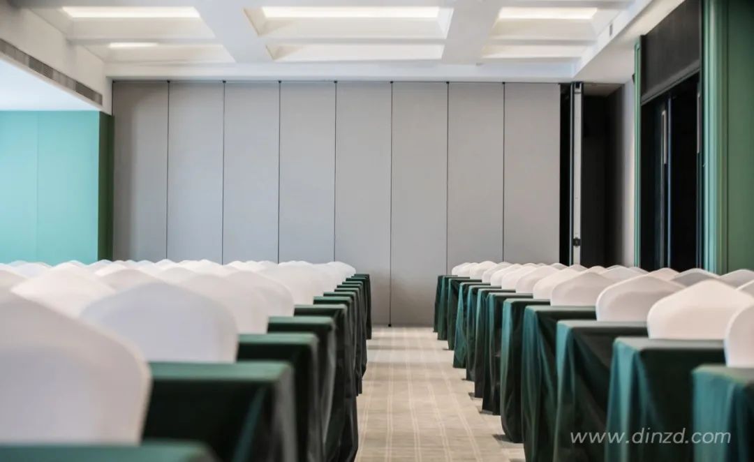 深圳英威斯顿酒店丨中国深圳丨SSID 云帆国际-30