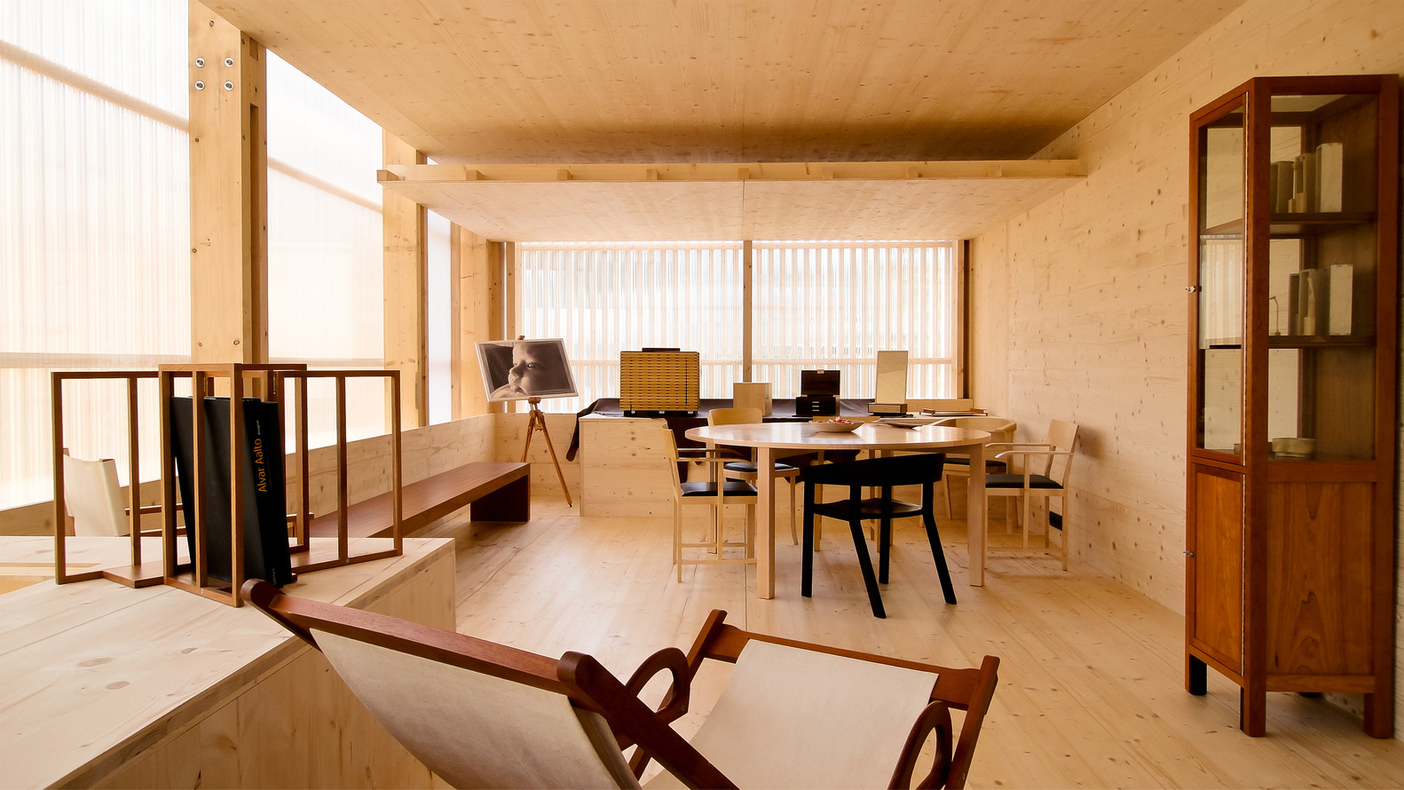 葡萄牙模块化箱展馆-17