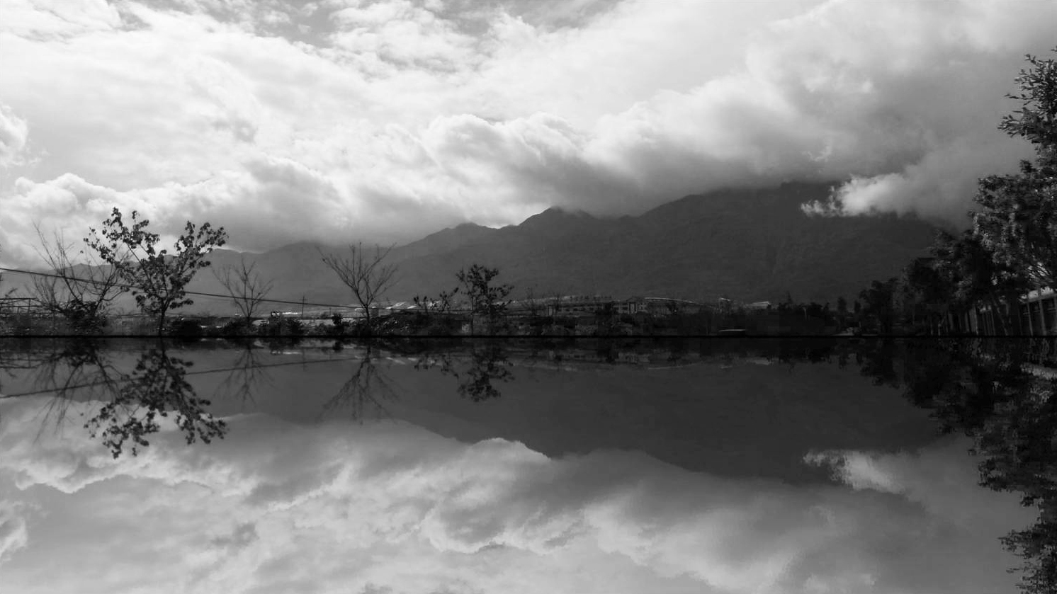 杨丽萍表演艺术中心-46