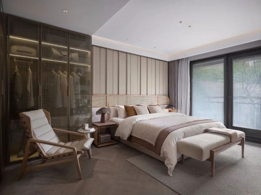 金科宝华山观天下丨中国镇江丨牧笛设计-22