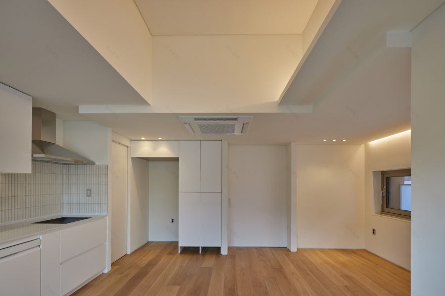 丨韩国水原市丨IDR Architects-19