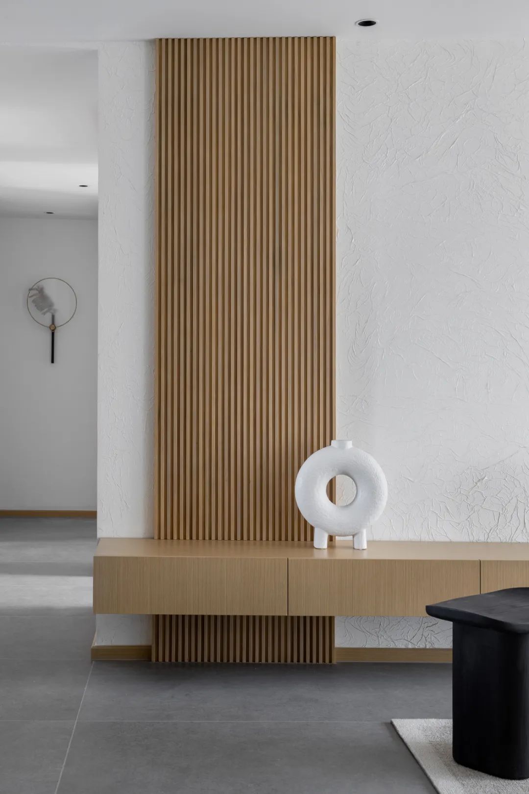 昱湖壹号私宅丨皋邸设计-4