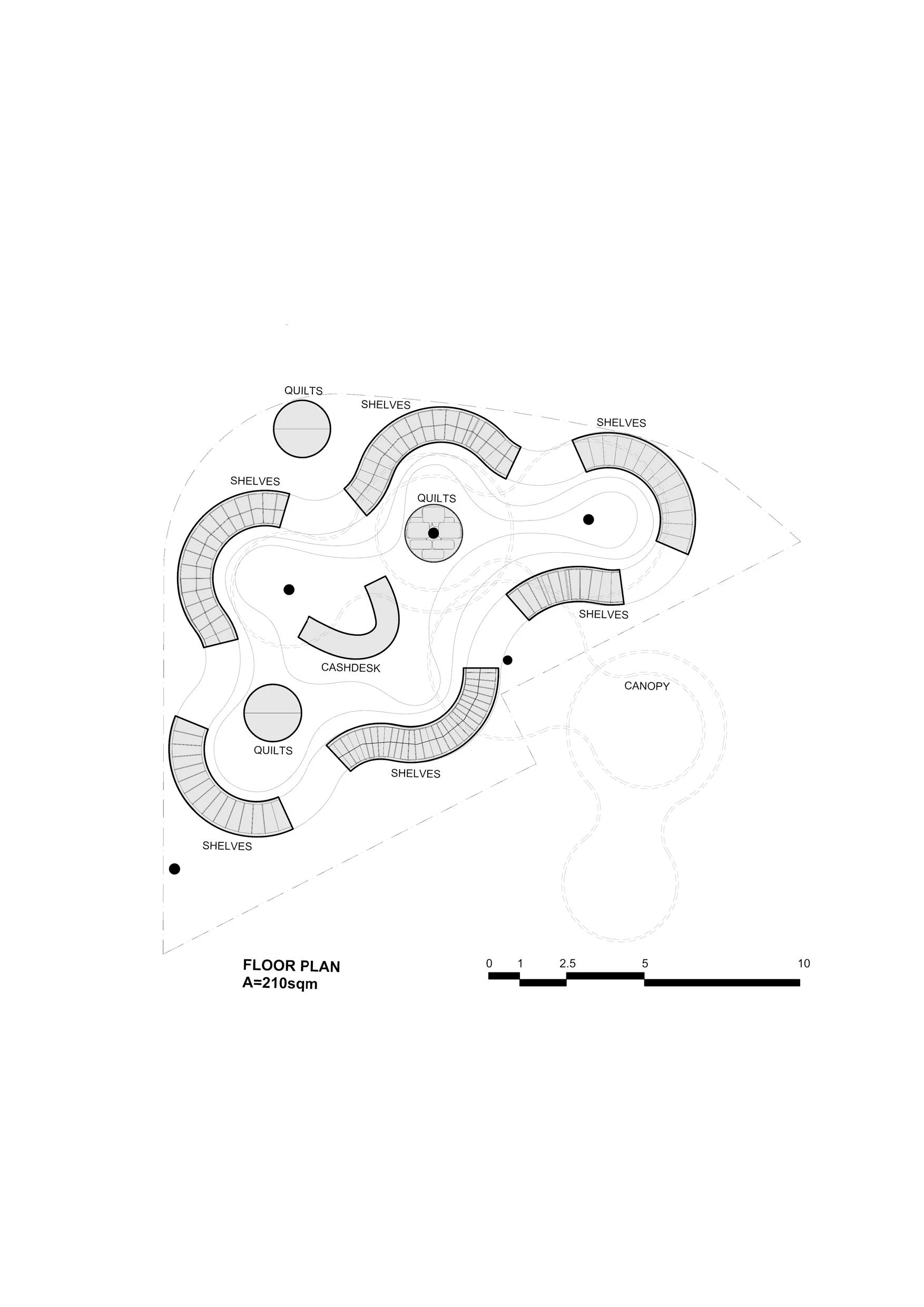 悉尼机场区域免税店-29