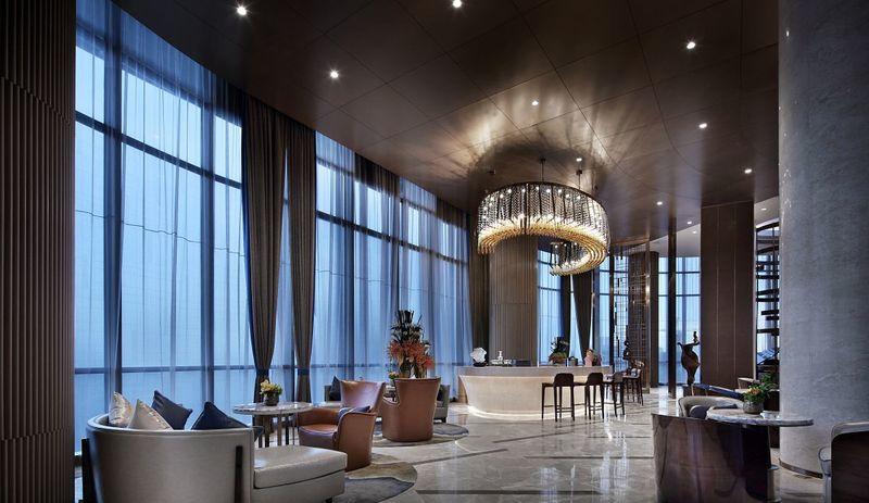 广州佳兆业壹号营销中心与会所-23