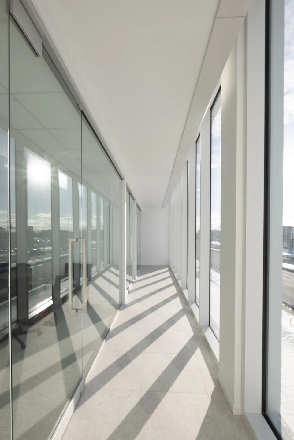 波托-特伦布莱斯牙科诊所丨加拿大蒙特利尔丨DKA ARCHITECTES-28