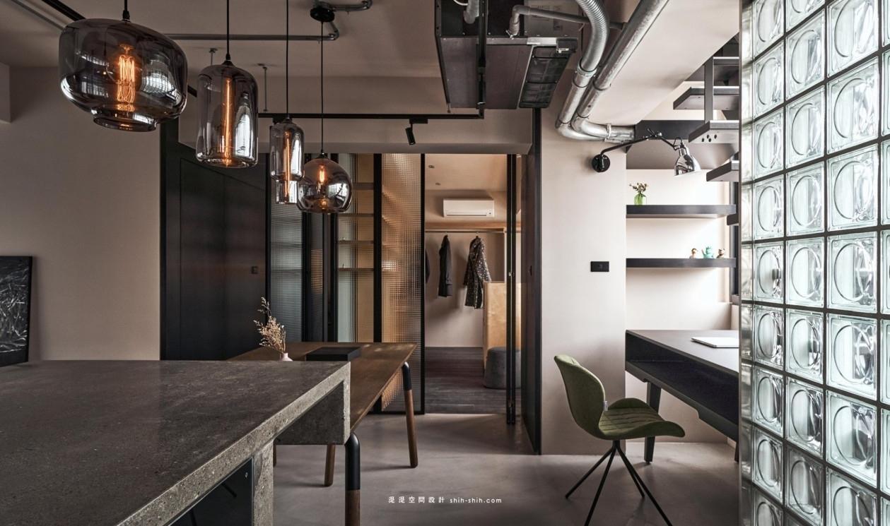 湜湜空间设计丨胡欣儒,林佳蓓-16