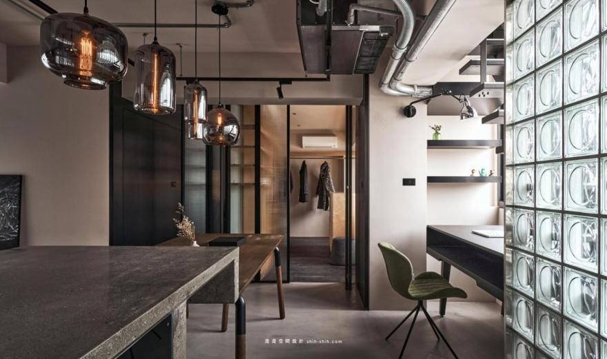 湜湜空间设计丨胡欣儒,林佳蓓-16