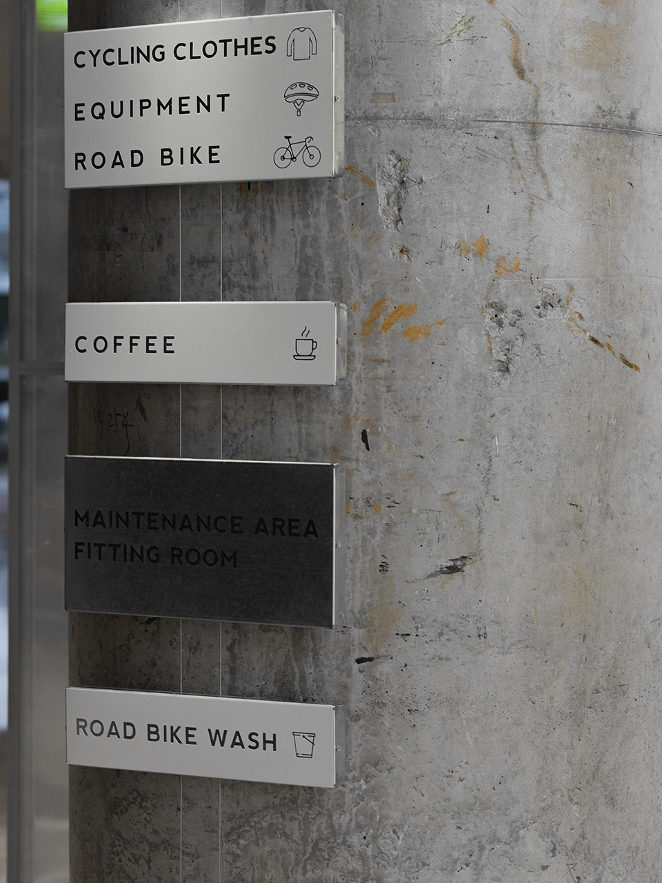 骑行装备零售丨中国武汉丨+SONO STUDIO（杨治明等）-188