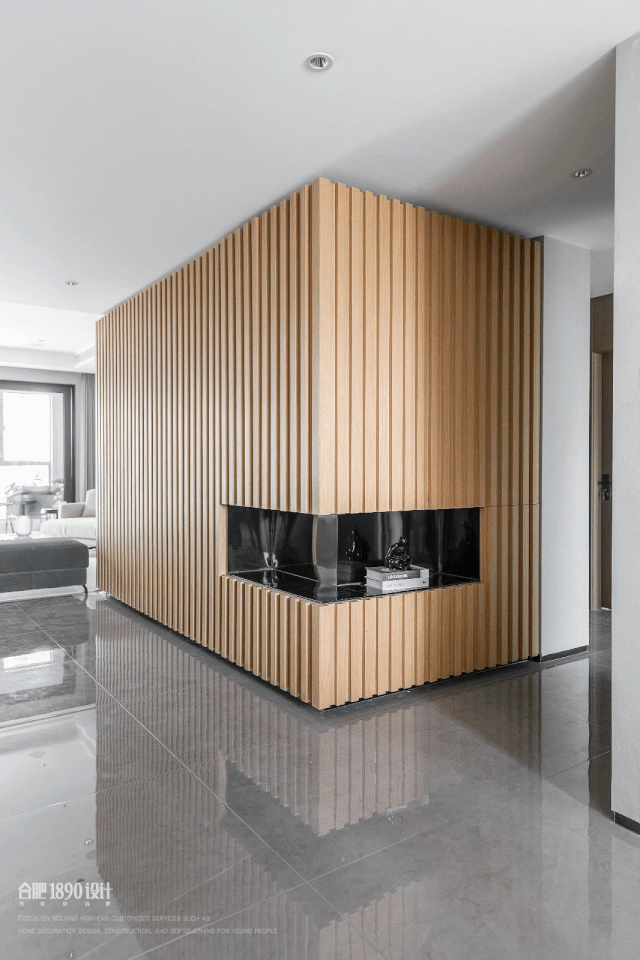 合肥玫瑰园·绿色生机空间-27