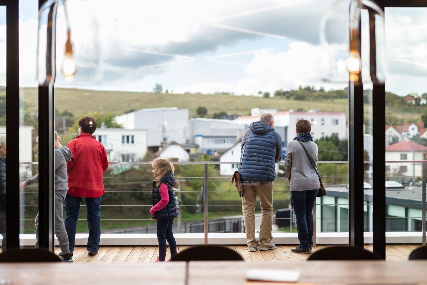 2015米兰世博会捷克馆改造行政楼丨CHYBIK+KRISTOF AA,Olgoj Chorchoj-47