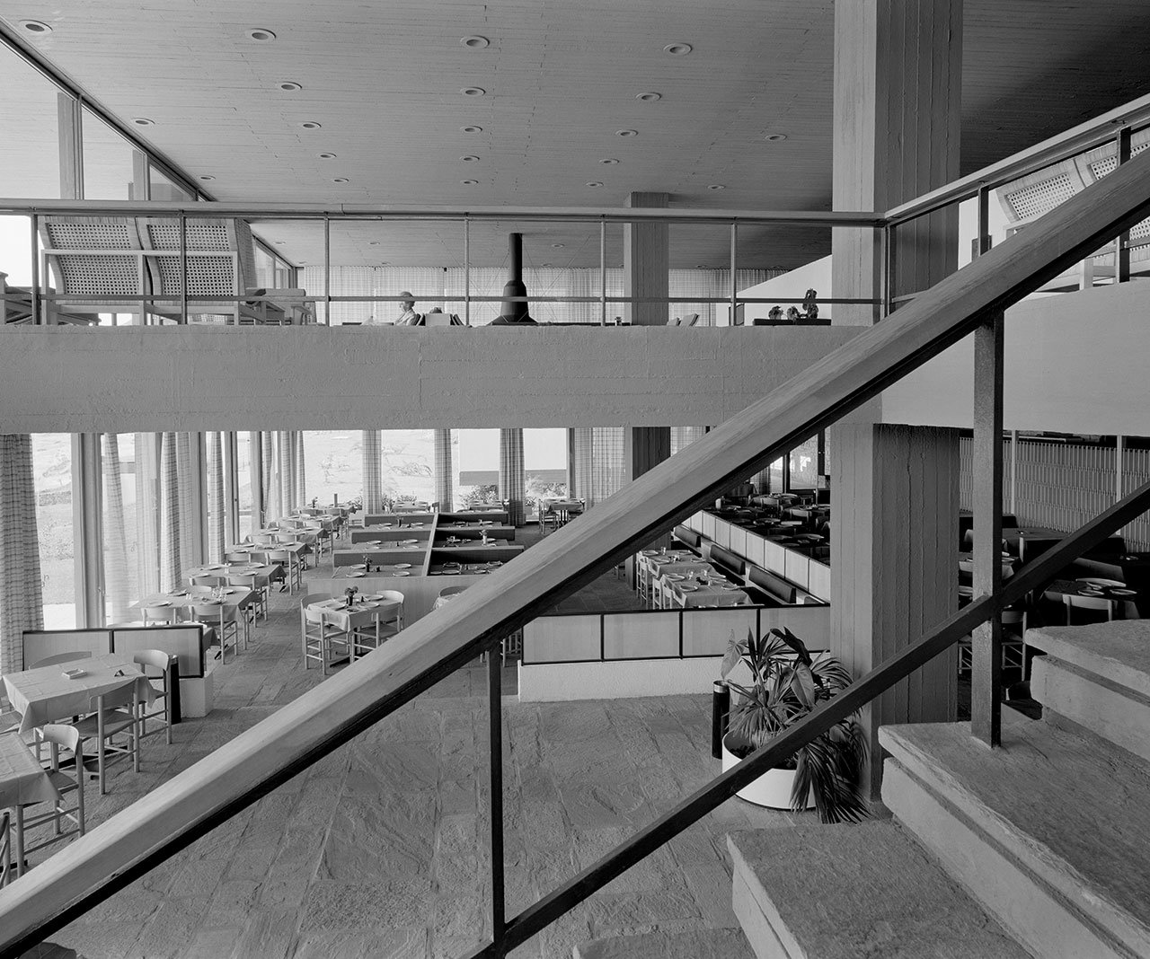 希腊传奇建筑师尼科斯·瓦萨马基斯的设计魅力-68