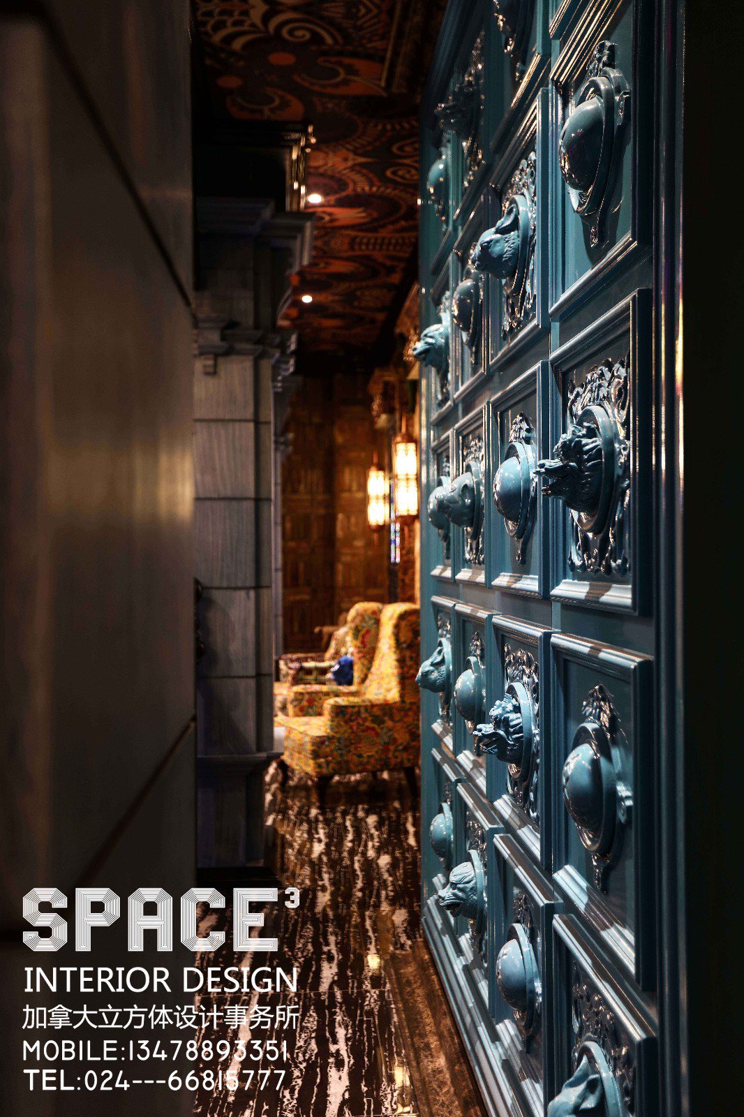 迪拜国际金奖作品│银河国际俱乐部-19