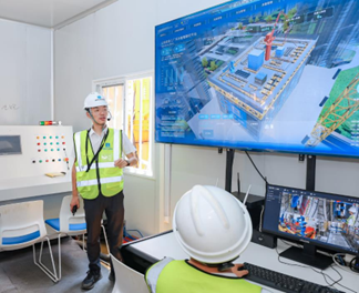 近零耗装配式摩天楼”如何拔地而起？-108