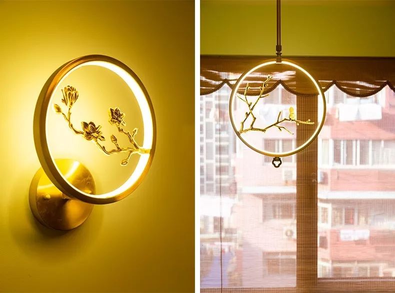 89㎡现代小资家,小房装出高气质-86