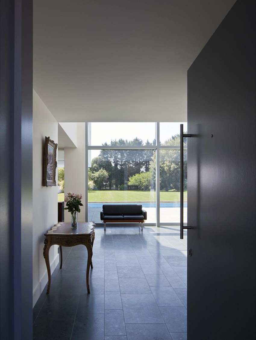 Le Foin Bas by Jamie Falla Architecture-3