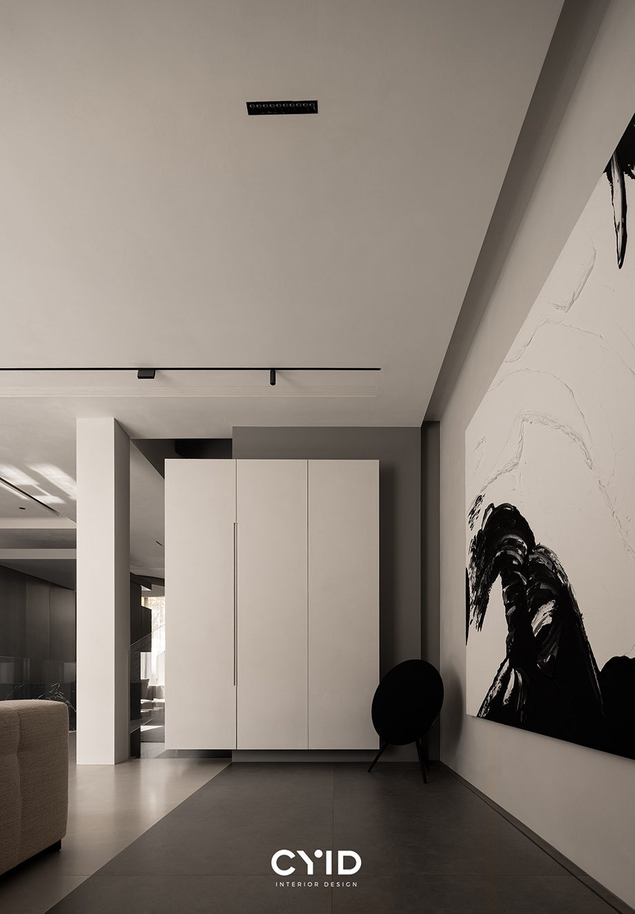 石梁龙湾丨中国台州丨辰佑设计-10