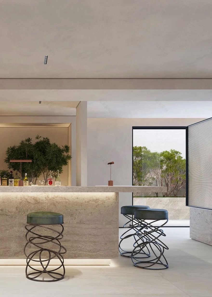 水木世家·杨宅丨中国四川丨安生设计-43