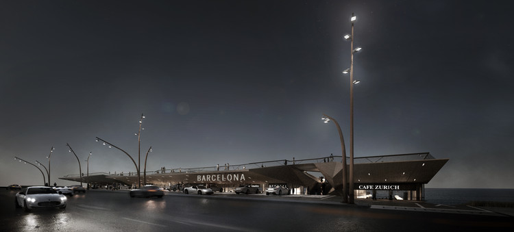 拥抱地中海的美食集群-25