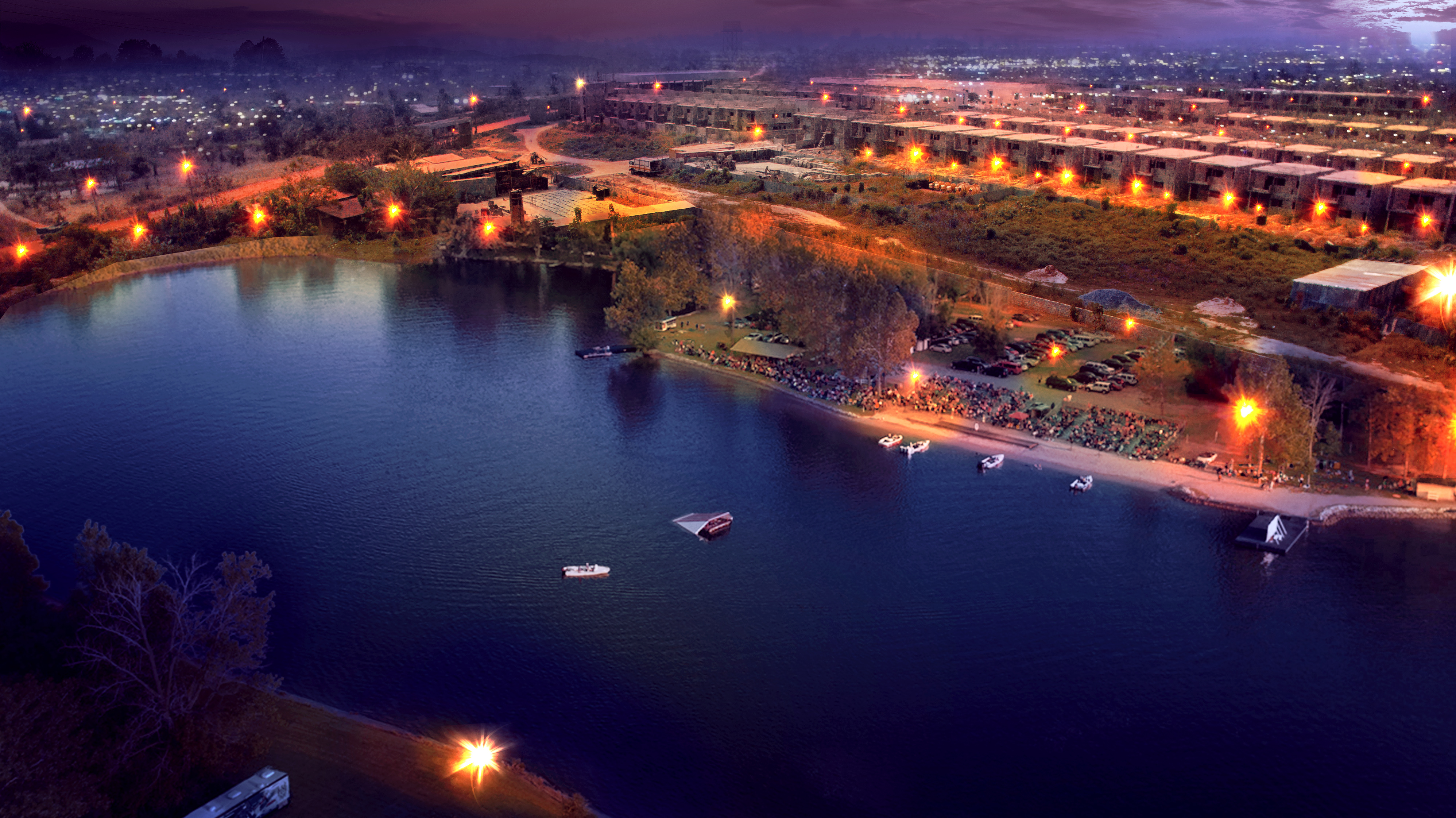 Wellcity 综合社区-18