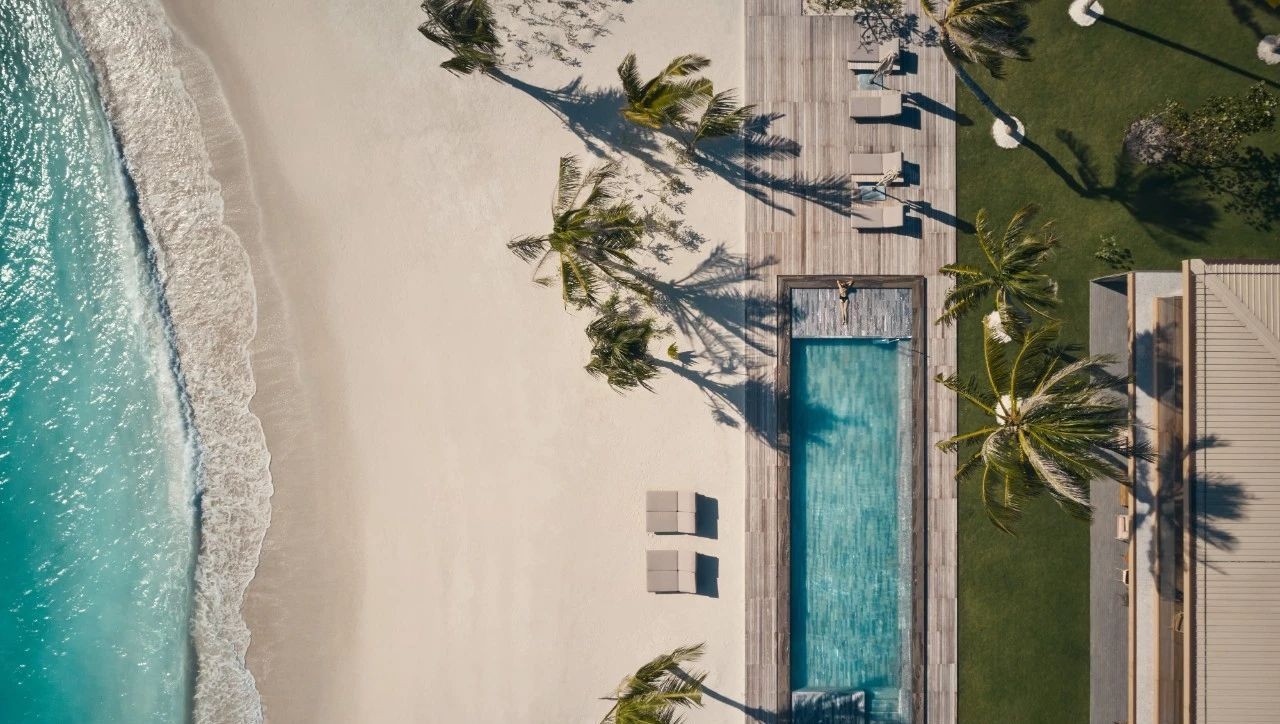 马尔代夫柏典酒店丨马尔代夫马累丨Studio MK27-56