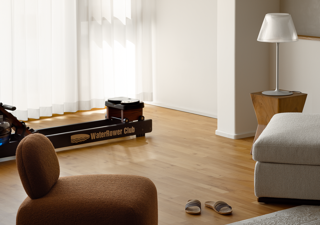 “自游”空间设计-14