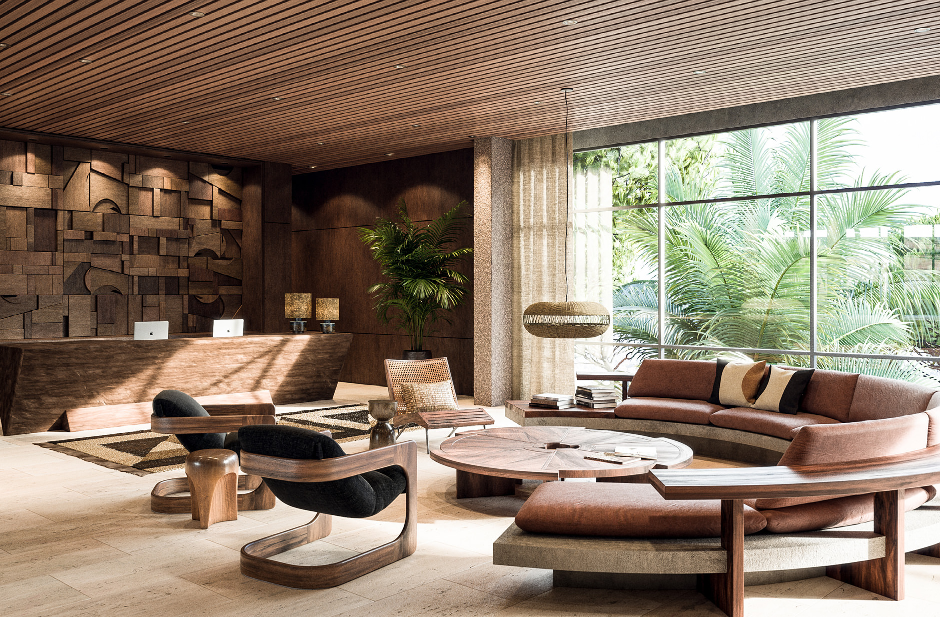 丨Croatia丨Lambs and Lions-14