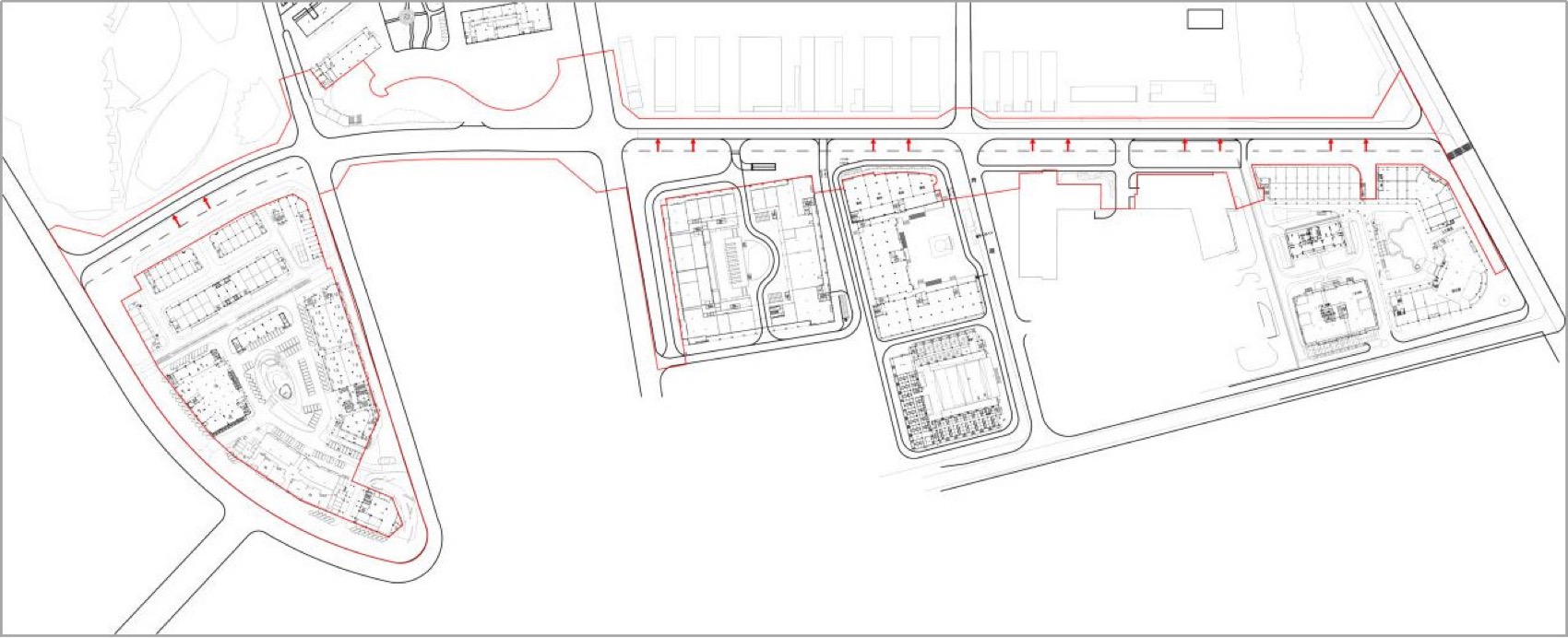 浪静路时尚街区改造设计丨中国深圳丨深圳市同济人建筑设计有限公司-72