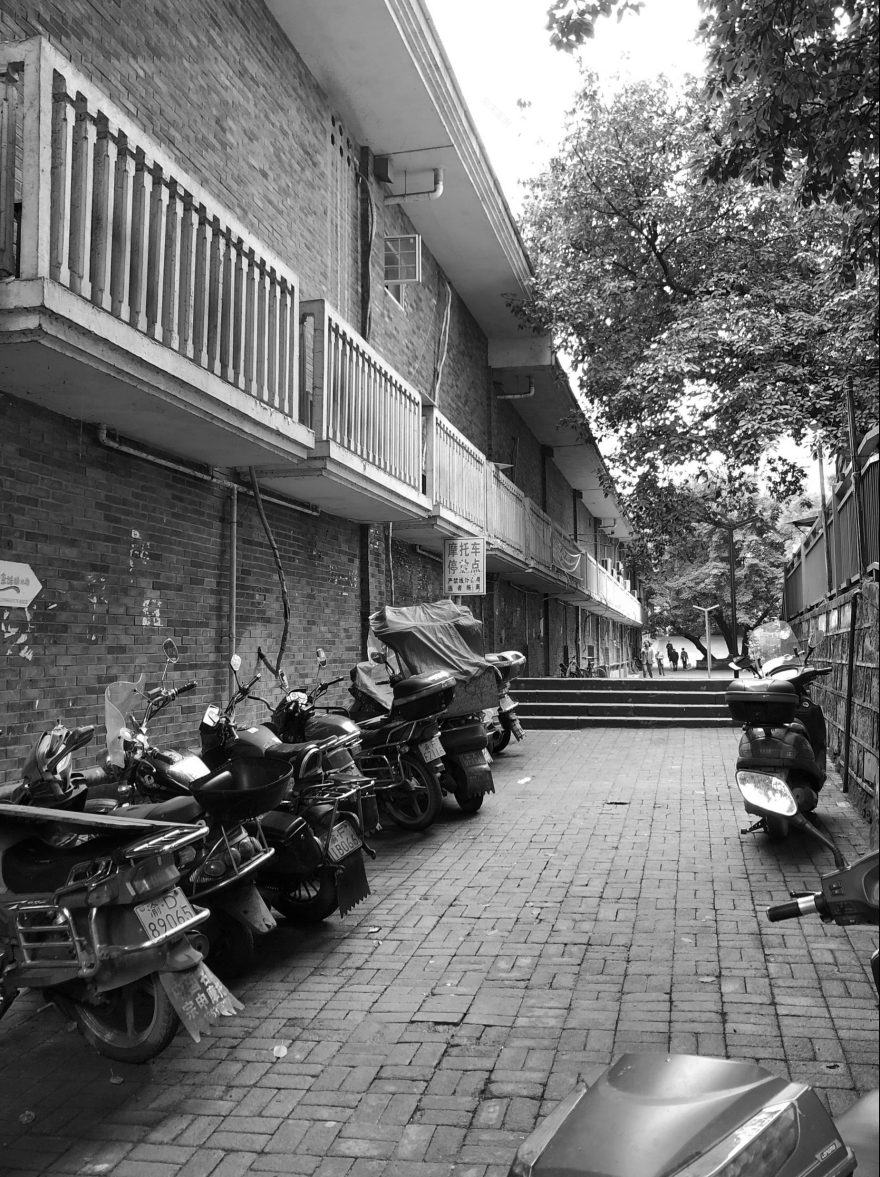 万州吉祥街城市更新项目丨中国重庆丨WTD纬图设计-23