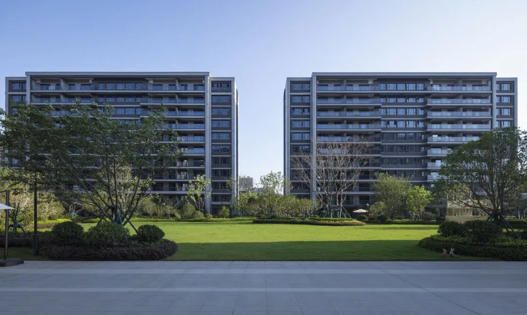 绿城·桂语江南丨中国南通丨栖地设计咨询（上海）股份有限公司-35