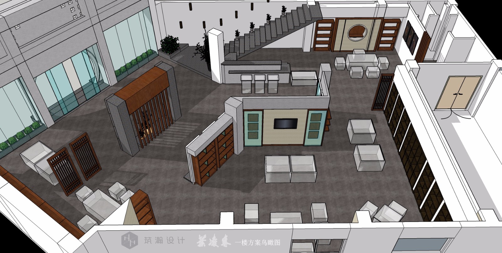 叶凌春茶体验店-10