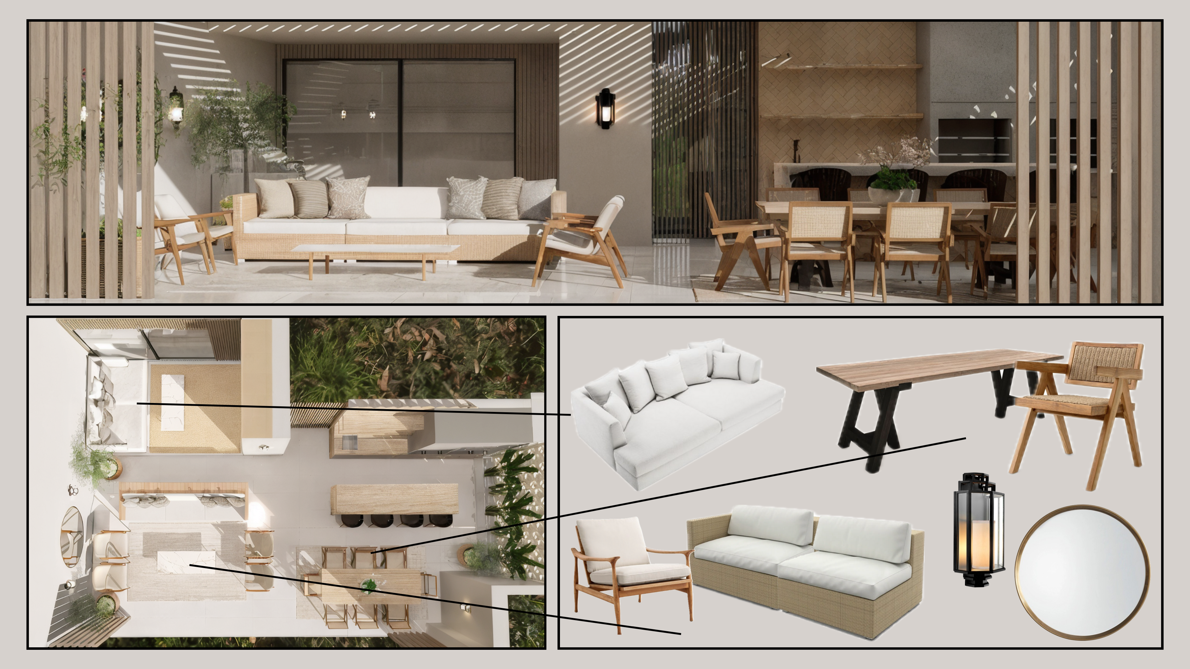 Interior Design Portfolio - Francesco Salvatore-64