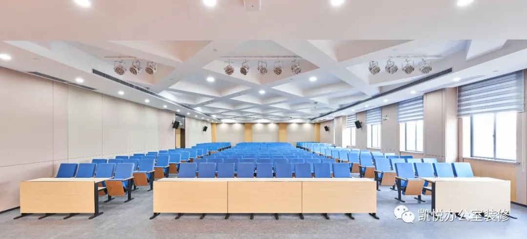 金城金素办公楼丨中国中山丨广东凯悦建设有限公司-30